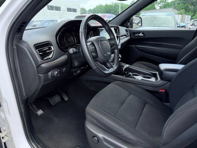 Used 2023 Dodge Durango GT AWD/4WD image 20