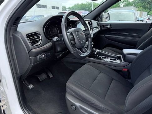 Used 2023 Dodge Durango GT AWD/4WD image 20