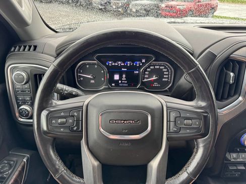 Used 2020 GMC Sierra 2500 Denali image 16