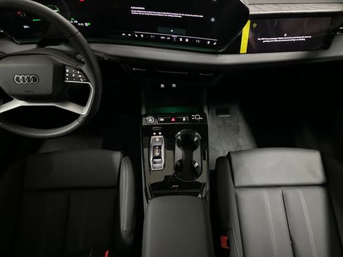 New 2025 Audi A6 e-tron Prestige image 3