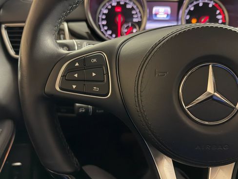 Used 2018 Mercedes-Benz GLS 550 4MATIC image 43