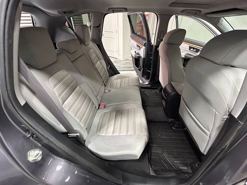 Used 2017 Honda CR-V EX image 43
