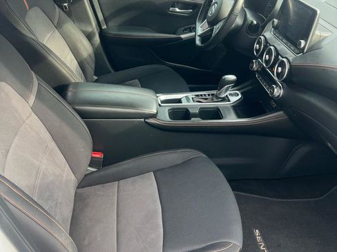 Used 2021 Nissan Sentra SR image 8