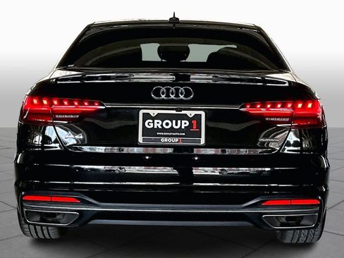 Used 2021 Audi A4 2.0T Premium Plus w/ Premium Plus Package image 5