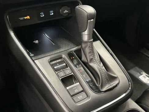 Used 2026 Honda CR-V LX image 22