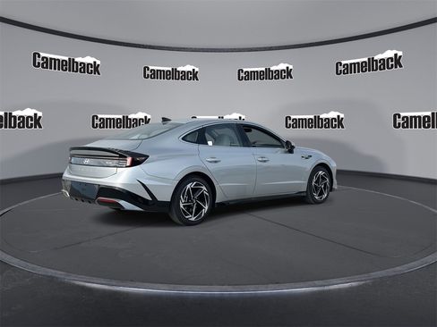 New 2026 Hyundai Sonata SEL image 7
