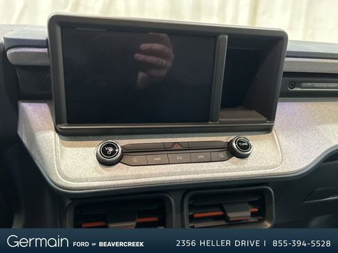 Used 2024 Ford Maverick XLT w/ Equipment Group 300A Standard image 24