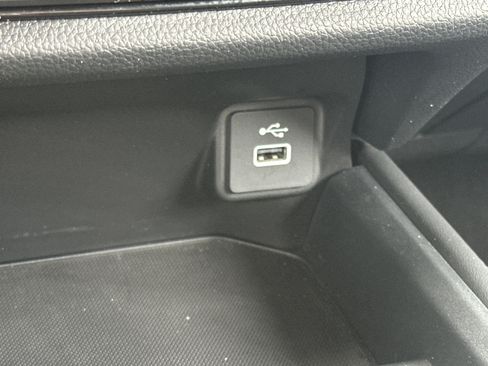 Certified 2024 Honda HR-V Sport image 34