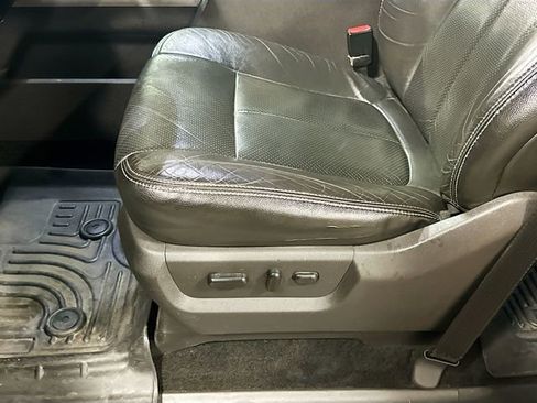 Used 2013 Ford F250 Lariat w/ Chrome Pkg image 20