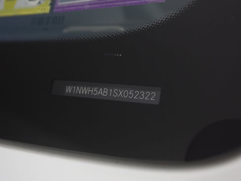 Used 2025 Mercedes-Benz G 63 AMG G 63 AMG image 46