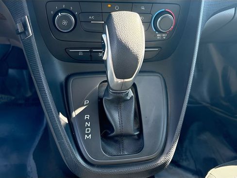 Used 2023 Ford Transit Connect XL FWD image 16
