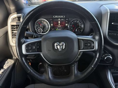 Used 2019 RAM 1500 Big Horn AWD/4WD image 13