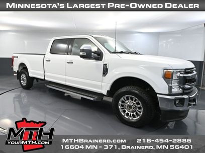 Used 2022 Ford F250 XLT w/ XLT Premium Package