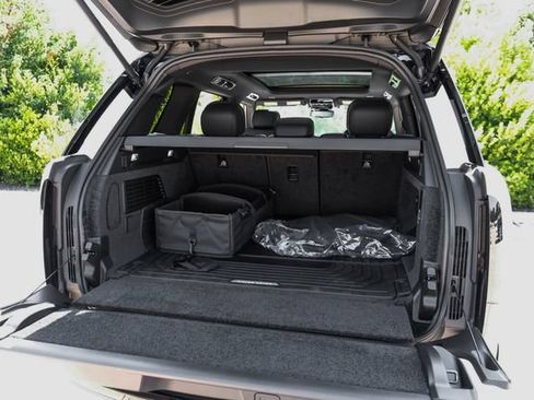 New 2026 Land Rover Range Rover SE AWD/4WD image 63