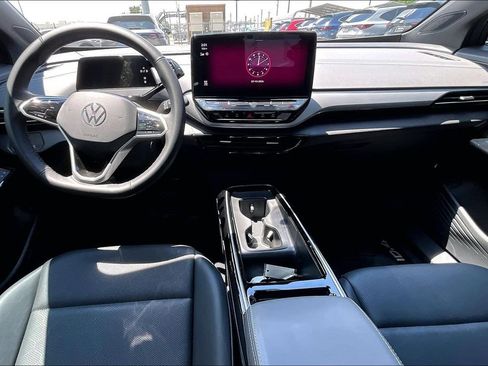 Used 2023 Volkswagen ID.4 Pro S Plus RWD image 19