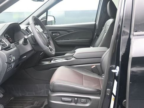 New 2026 Honda Ridgeline Black Edition image 15
