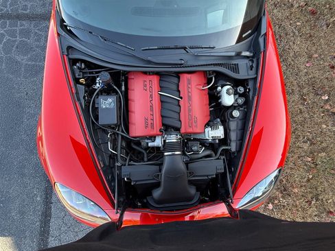 Used 2012 Chevrolet Corvette Z06 image 59