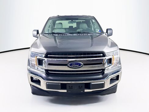 Used 2018 Ford F150 XLT RWD image 3