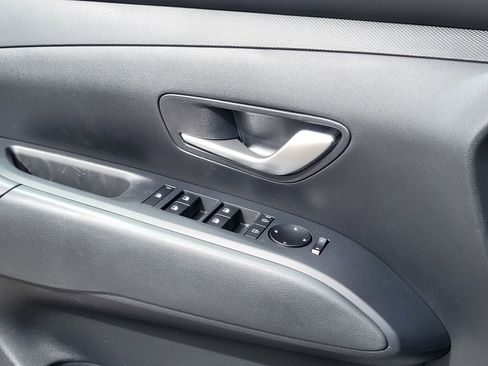 New 2026 Hyundai Santa Cruz SEL AWD/4WD image 15