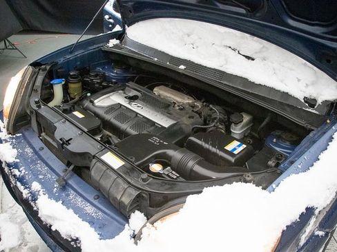 Used 2006 Hyundai Tucson GL image 26