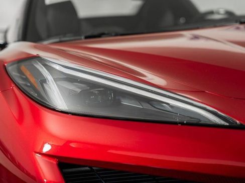 New 2026 Chevrolet Corvette Z06 image 12