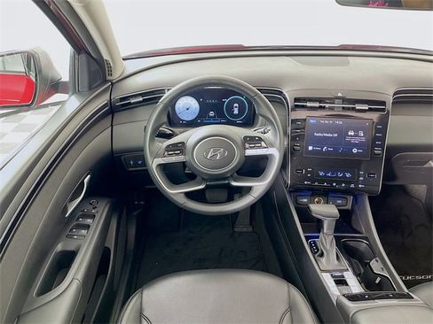 Used 2023 Hyundai Tucson SEL w/ Convenience Package image 22