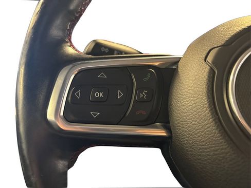 Used 2020 Jeep Gladiator Rubicon AWD/4WD image 33