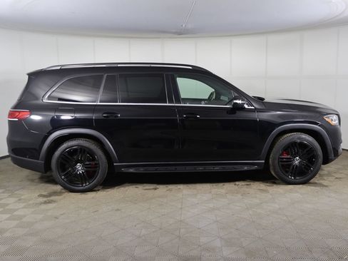 Used 2022 Mercedes-Benz GLS 450 4MATIC image 17