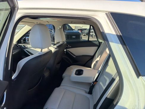 Used 2016 MAZDA CX-5 Grand Touring image 19