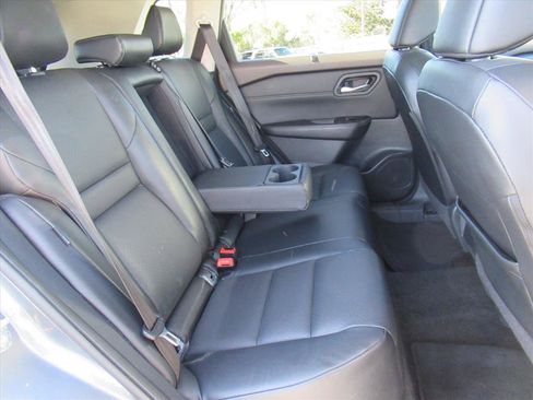 Used 2023 Nissan Rogue SV w/ SV Premium B Package image 27