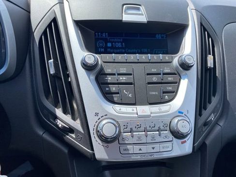 Used 2014 Chevrolet Equinox LS AWD/4WD image 20