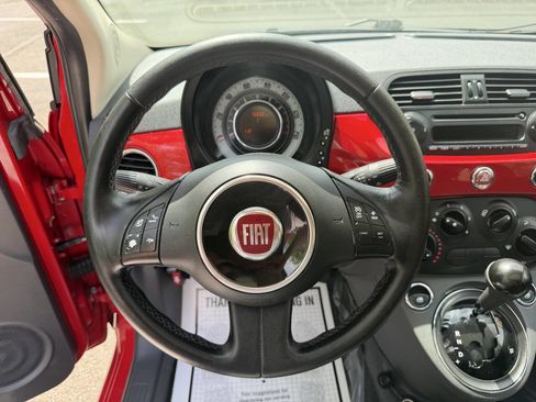Used 2014 FIAT 500 Pop FWD image 18