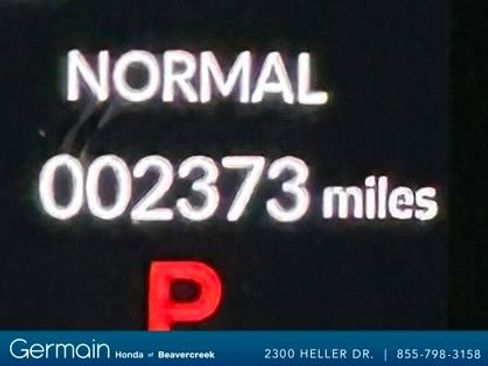 Used 2026 Honda Odyssey Elite image 21