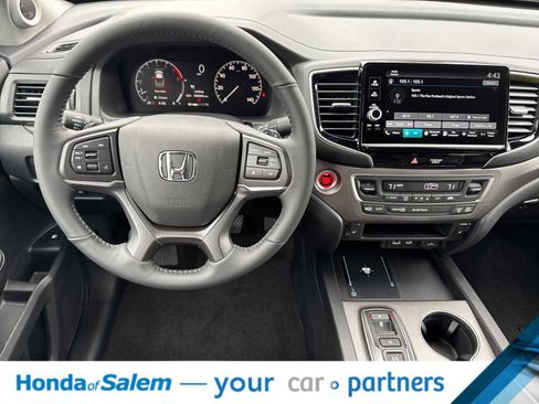 New 2026 Honda Ridgeline RTL image 14