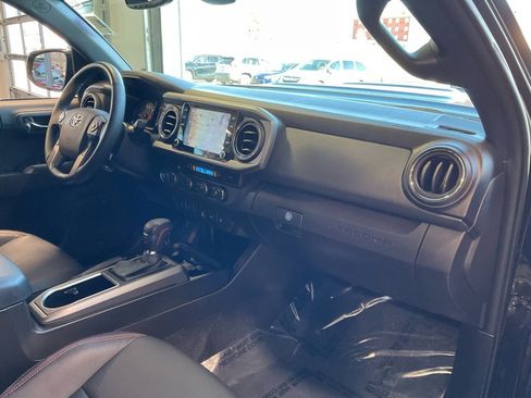 Certified 2023 Toyota Tacoma TRD Pro image 19