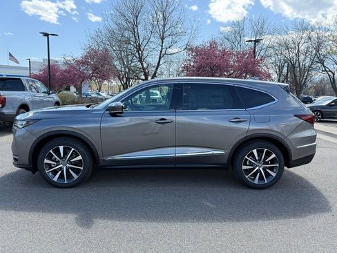 New 2026 Acura MDX w/ Technology Package image 8