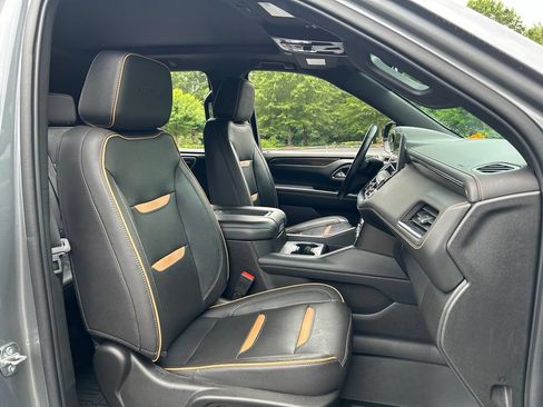 Used 2022 GMC Yukon AT4 AWD/4WD image 53