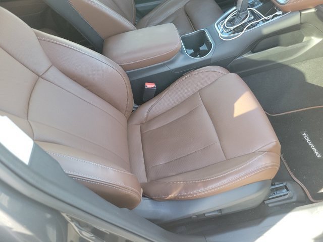 Used 2024 Subaru Outback Touring XT AWD/4WD image 8