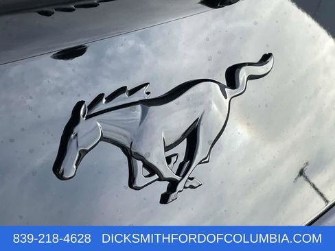 New 2026 Ford Mustang EcoBoost image 8