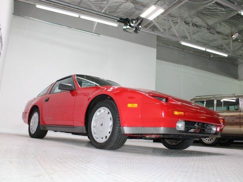 Used 1988 Nissan 300ZX Turbo Hatchback image 46