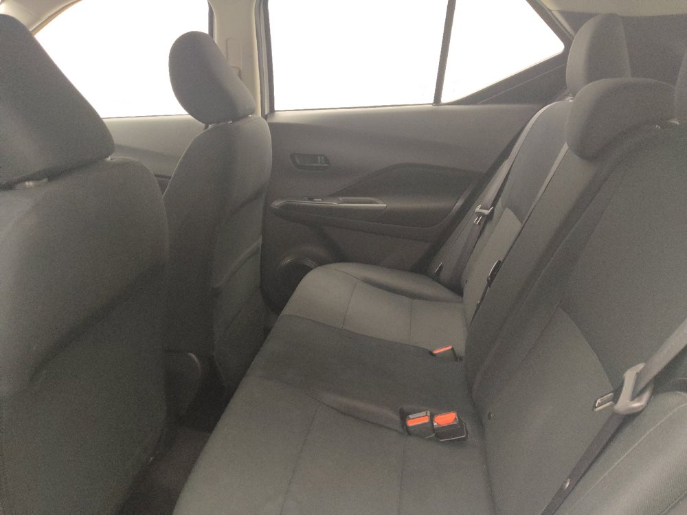 Used 2024 Nissan Kicks S FWD image 18
