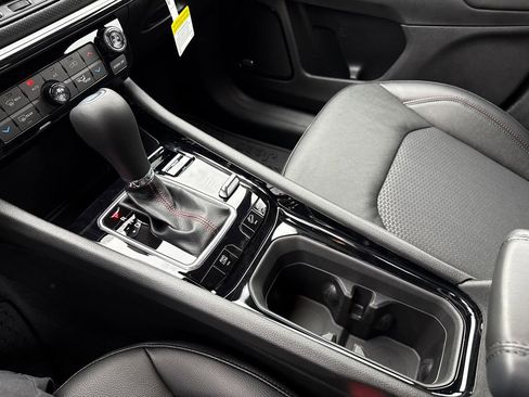 New 2026 Jeep Compass Trailhawk w/ Sun, Sound & Navigation Group image 15