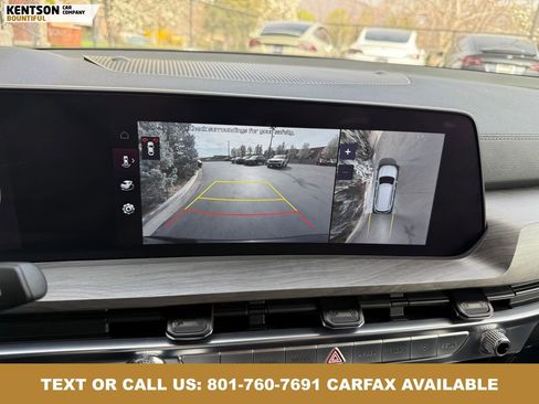 Used 2023 Kia Telluride SX Prestige X-Pro AWD/4WD image 32