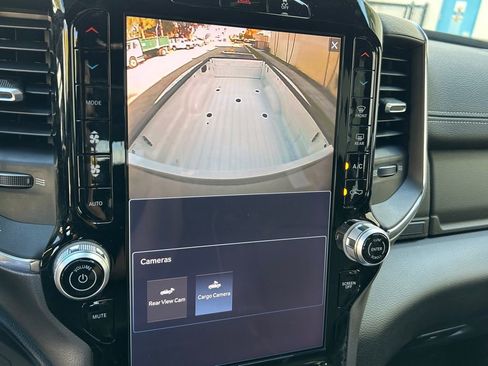 New 2025 RAM 3500 Laramie w/ Max Tow Package image 66