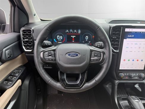 Certified 2024 Ford Ranger Lariat image 12