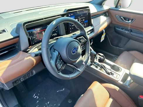 New 2026 Subaru Outback Touring XT AWD/4WD image 5
