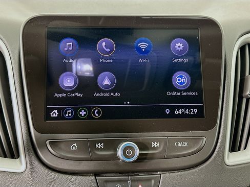 Used 2020 Chevrolet Malibu LS FWD image 19