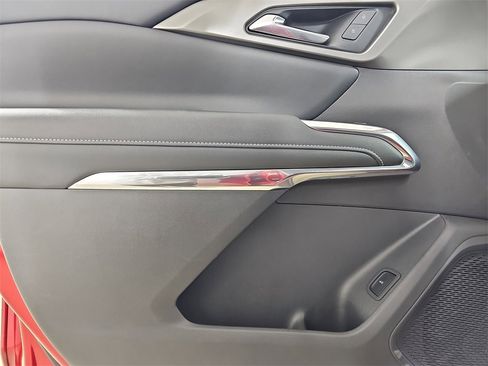 Certified 2024 Chevrolet Traverse LT w/ Trailering Package image 34