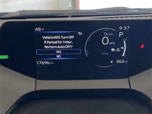 Used 2025 Toyota Prius LE image 26