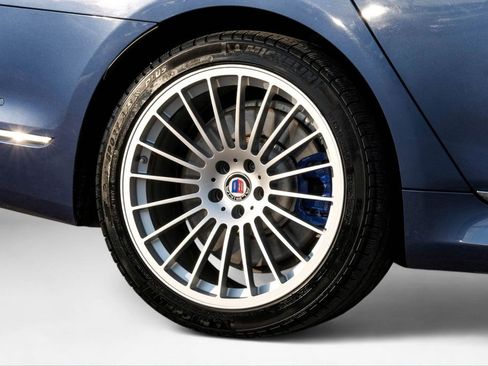 Used 2019 BMW ALPINA B7 xDrive w/ Luxury Rear Seating Package image 57